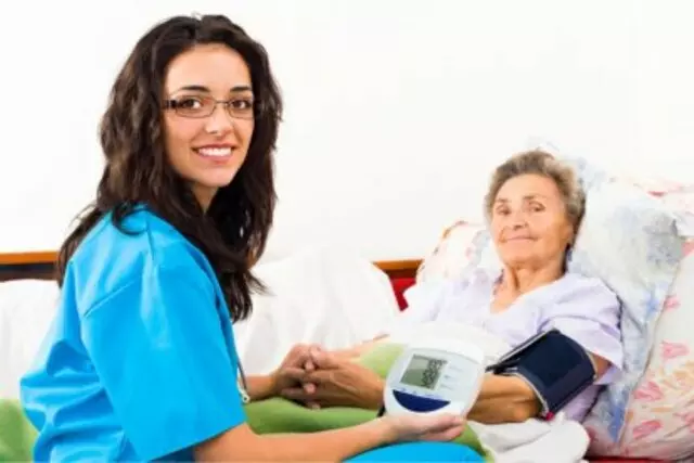 United One Home Care