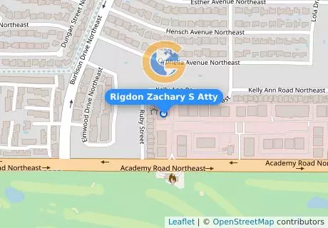 Rigdon Zachary S Atty