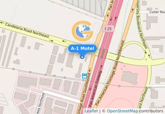 A-1 Motel