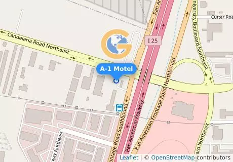 A-1 Motel