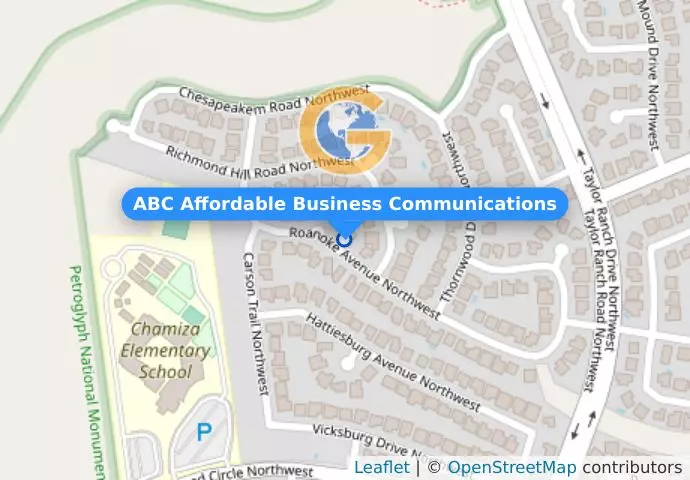 ABC Affordable Business Communications