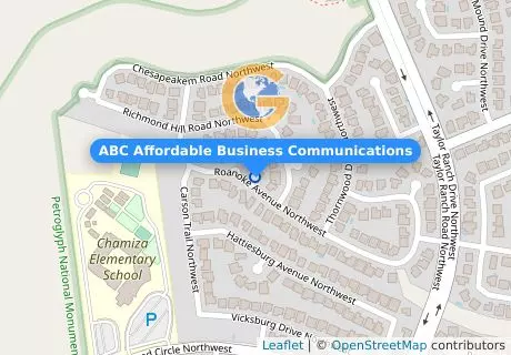 ABC Affordable Business Communications