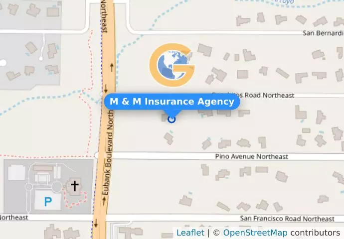 M & M Insurance Agency