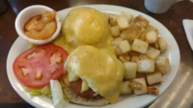 Le Peep Restaurant