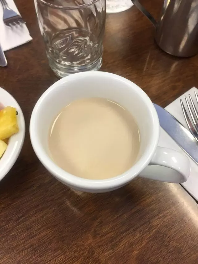 Le Peep Restaurant