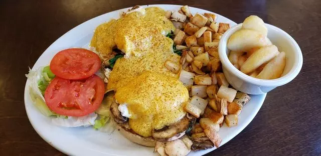 Le Peep Restaurant
