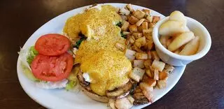 Le Peep Restaurant
