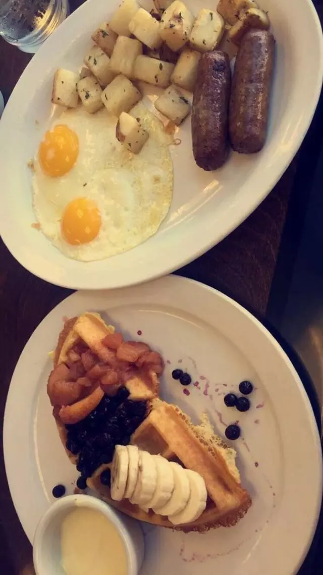 Le Peep Restaurant