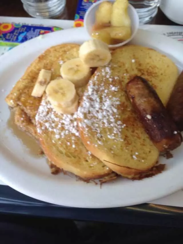 Le Peep Restaurant