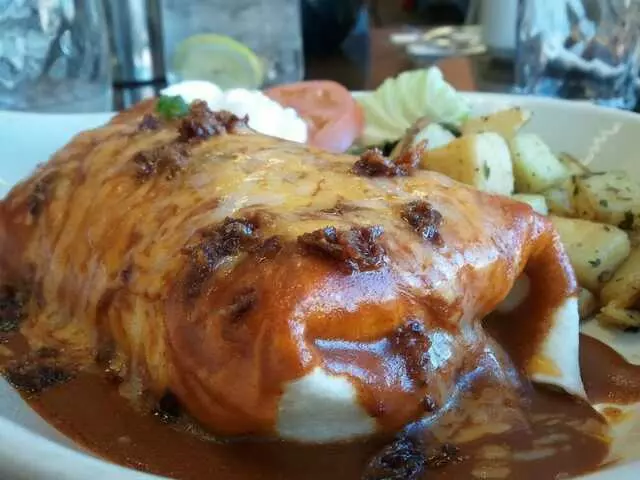 Le Peep Restaurant