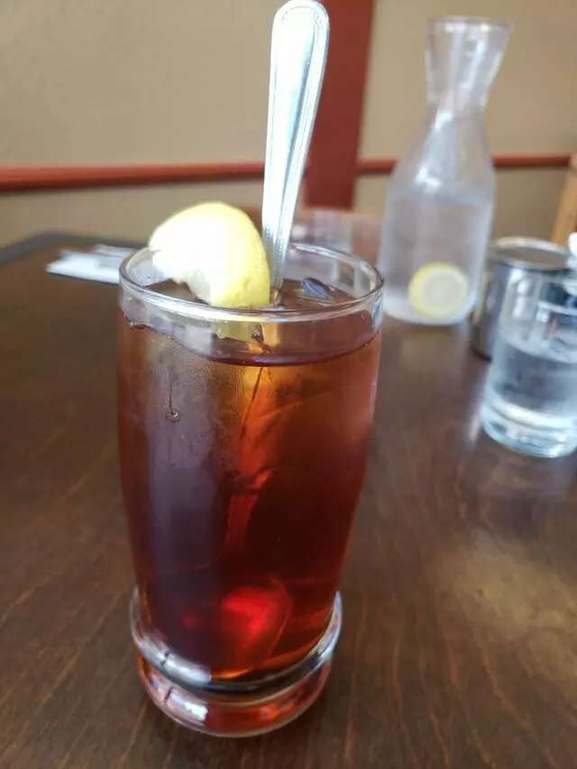 Le Peep Restaurant