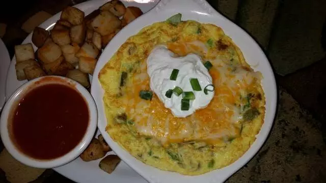 Le Peep Restaurant