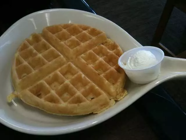 Le Peep Restaurant