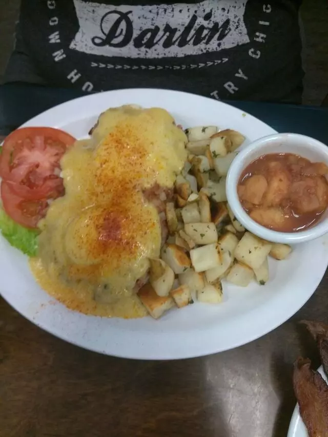 Le Peep Restaurant