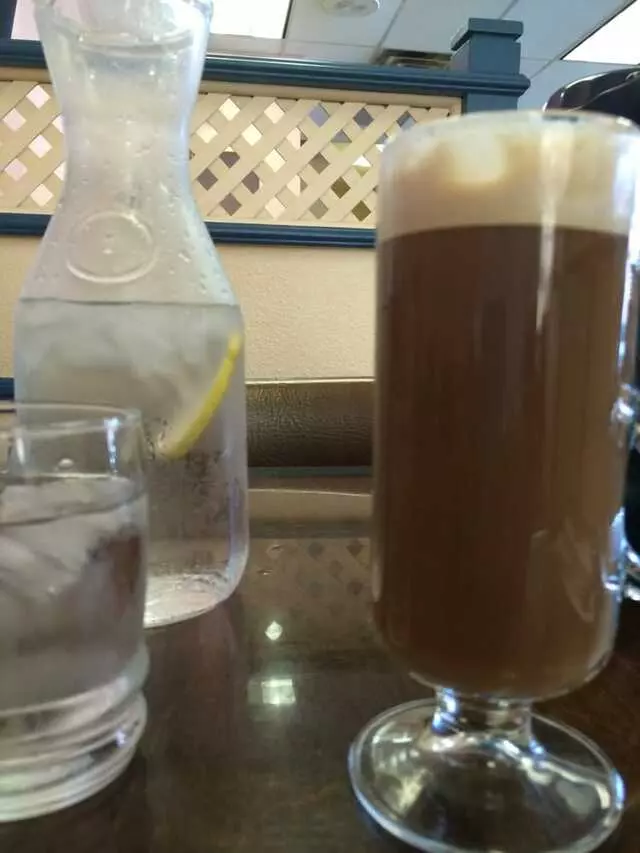 Le Peep Restaurant