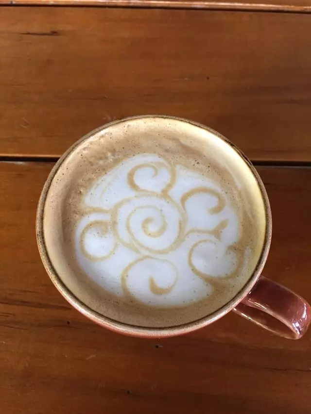 The Daily Grind