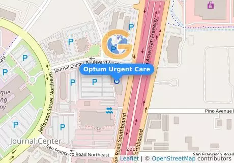 Optum Urgent Care