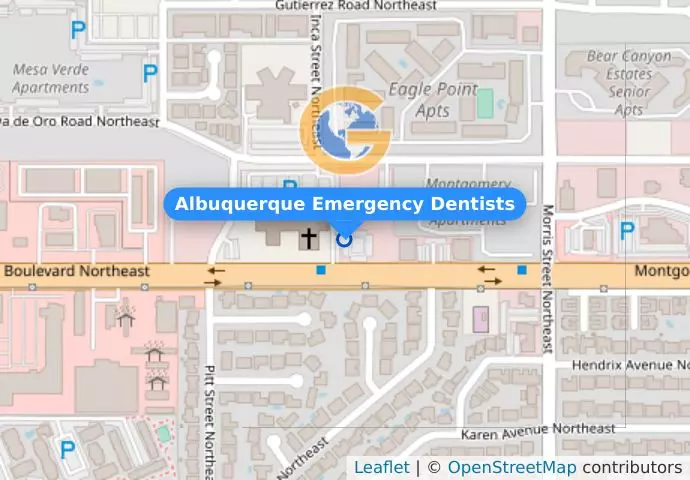 Albuquerque Emergency Dentists