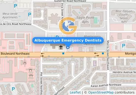 Albuquerque Emergency Dentists
