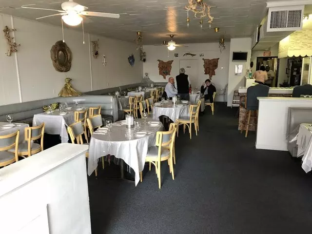 Havana Restaurant