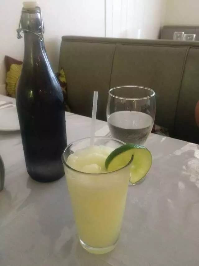 Havana Restaurant