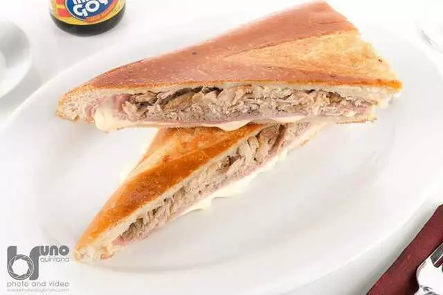 Havana Restaurant