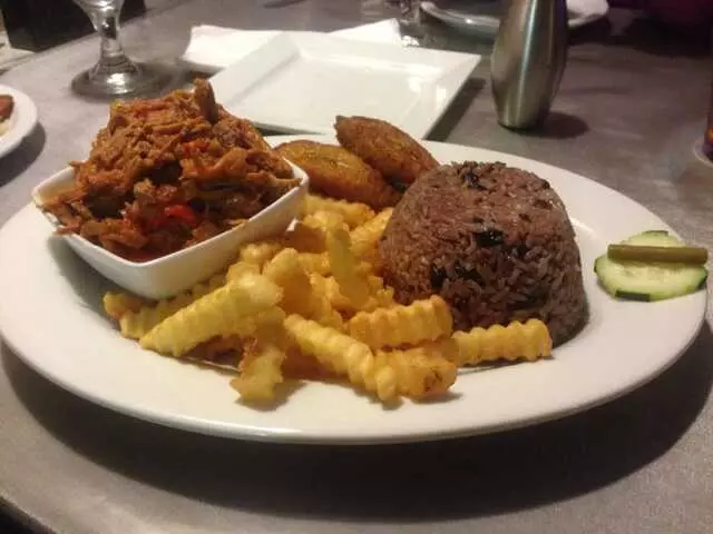 Havana Restaurant