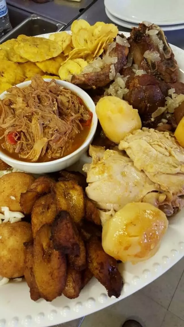 Havana Restaurant