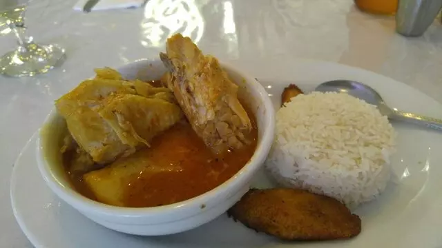 Havana Restaurant