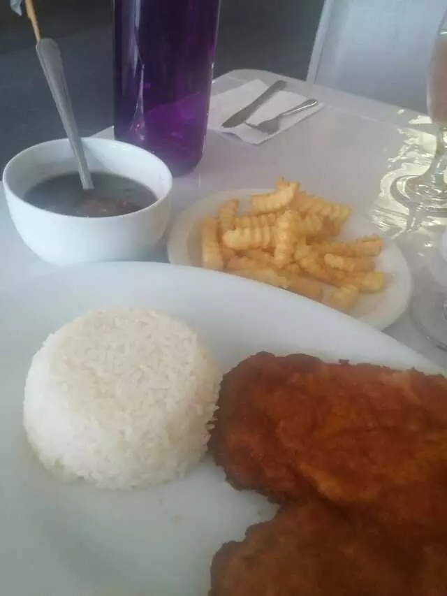 Havana Restaurant