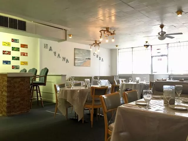 Havana Restaurant