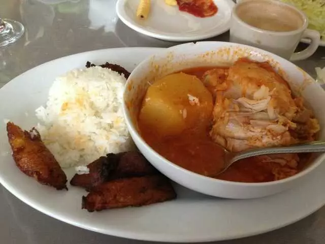 Havana Restaurant
