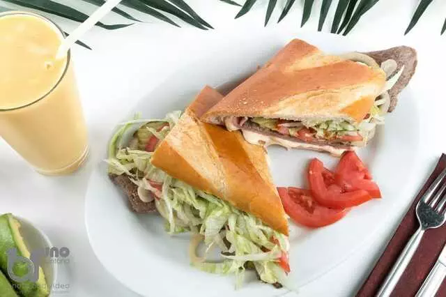 Havana Restaurant