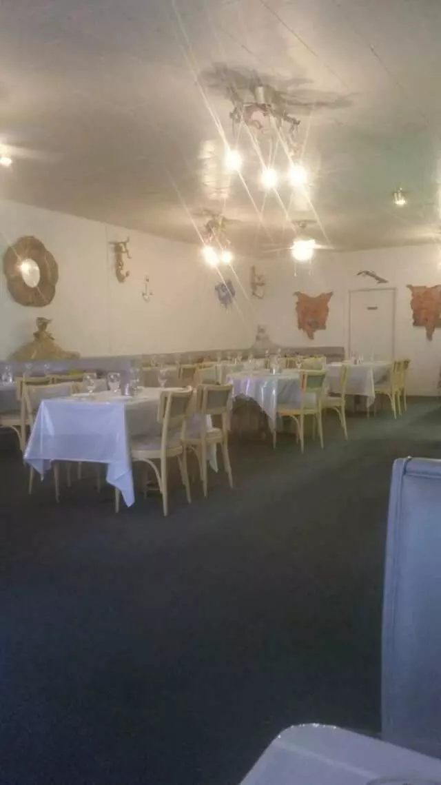 Havana Restaurant