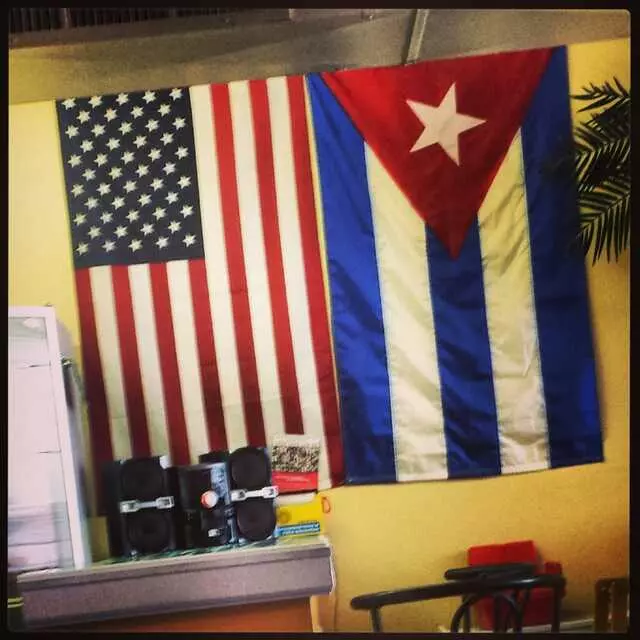 Havana Restaurant