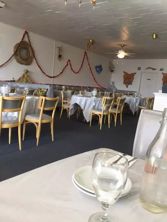 Havana Restaurant