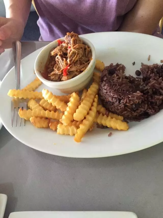 Havana Restaurant