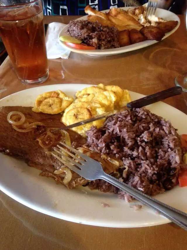 Havana Restaurant