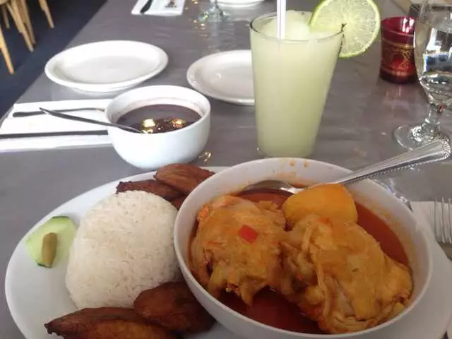 Havana Restaurant
