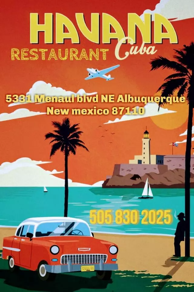Havana Restaurant