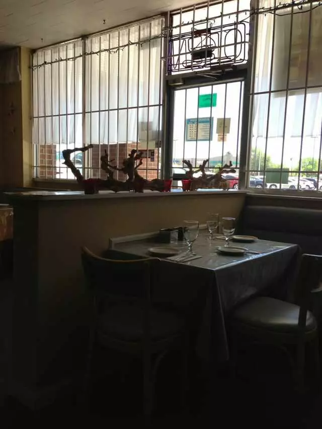 Havana Restaurant