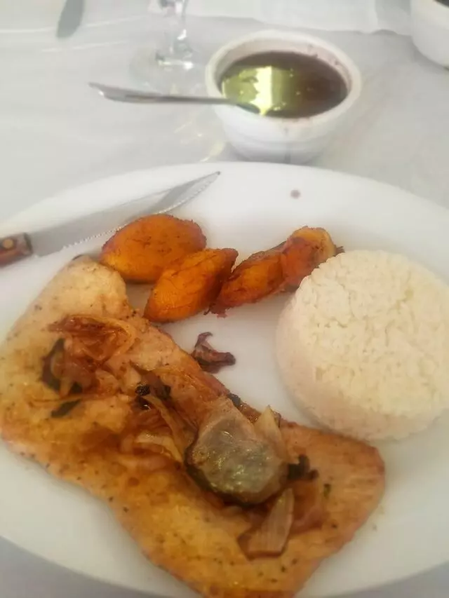 Havana Restaurant