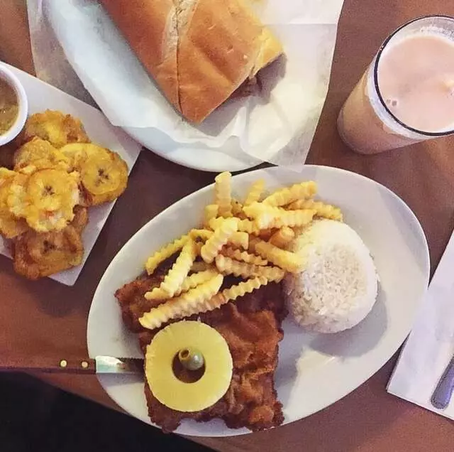 Havana Restaurant