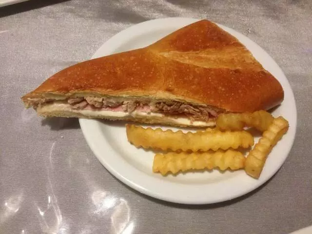 Havana Restaurant