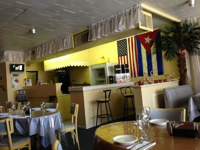 Havana Restaurant