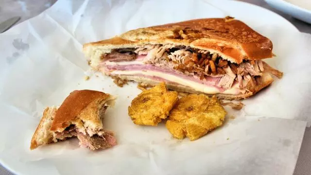 Havana Restaurant