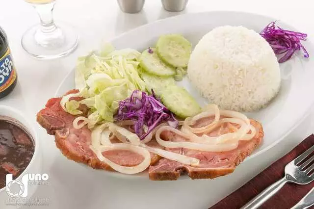 Havana Restaurant