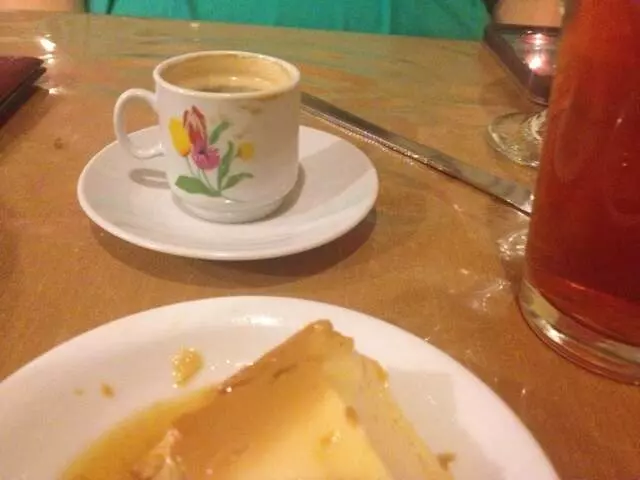 Havana Restaurant