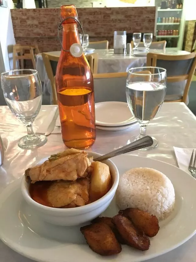Havana Restaurant