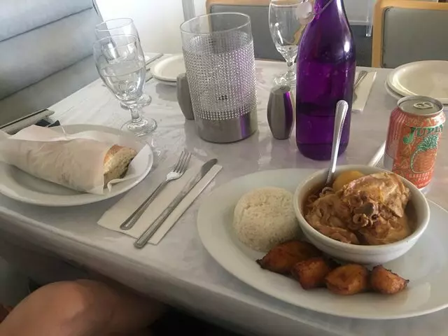 Havana Restaurant